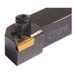 CTGPR 12-3U - 3/4 x 3/4" SH - RH - Turning Toolholder - Best Tool & Supply