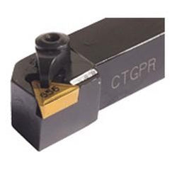 CTGPR 16-3U - 1 x 1" SH - RH - Turning Toolholder - Best Tool & Supply