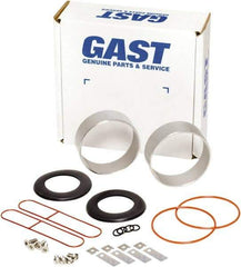 Gast - Air Compressor Repair Kit - Use with Gast 72R6 Rocking Piston Pump - Best Tool & Supply