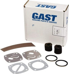 Gast - Air Compressor Repair Kit - Use with Gast 48 Frame Piston Pumps - Best Tool & Supply