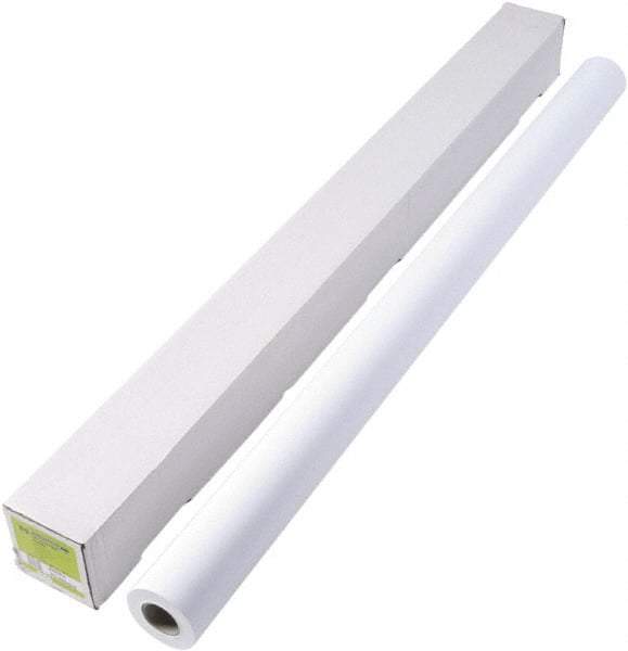 Hewlett-Packard - White Photo Paper - Use with Inkjet Printers - Best Tool & Supply