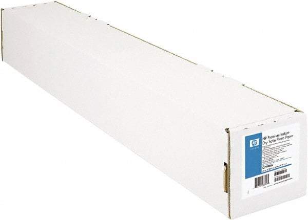 Hewlett-Packard - White Photo Paper - Use with Inkjet Printers - Best Tool & Supply