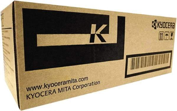 Kyocera - Black Toner Cartridge - Use with Kyocera ECOSYS M2035DN, M2535DN, FS1035MP, FS1135MFP - Best Tool & Supply