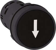 Schneider Electric - Pushbutton Switch Body - Black - Best Tool & Supply