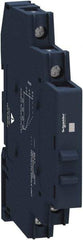 Schneider Electric - 1 Pole, 1NO, 18-36 VAC Control Relay - Best Tool & Supply