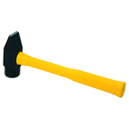 STANLEY® Jacketed Fiberglass Blacksmith Hammer – 2.5 lbs. - Best Tool & Supply