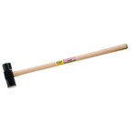 STANLEY® Hickory Handle Sledge Hammer – 8 lbs. - Best Tool & Supply