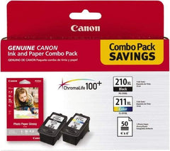 Canon - Ink Cartridge - Use with Canon PIXMA iP2700, iP2702, MP240, MP250, MP270, MP280, MP480, MP490, MP495, MX320, MX330, MX340, MX350, MX360, MX410, MX420 - Best Tool & Supply