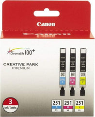 Canon - Ink Cartridge - Use with Canon PIXMA iP7220, iP8720, iX6820, MG5420, MG5520, MG5620, MG6320, MG6420, MG6620, MG7120, MG7520, MX922 - Best Tool & Supply