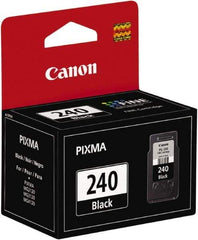 Canon - Black Ink Cartridge - Use with Canon PIXMA MG2120, MG2220, MG3120, MG3220, MG3520, MG3620, MG4120, MG4220, MX372, MX392, MX432, MX452, MX472, MX512, MX522, MX532 - Best Tool & Supply