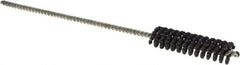 Osborn - 0.512" Bore Diam, 180 Grit, Silicon Carbide Flexible Hone - Extra Fine, 8" OAL - Best Tool & Supply