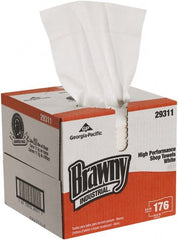 Georgia Pacific - Dry Shop Towel/Industrial Wipes - Best Tool & Supply