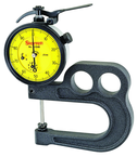 1015B DIAL HAND GAGE - Best Tool & Supply