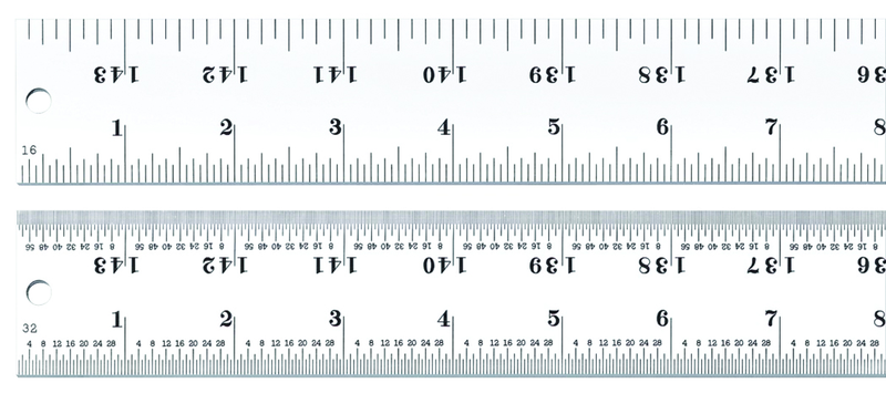 C416R-96 RULE 96" - Best Tool & Supply