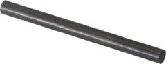 SPI - 0.16" Diam Class ZZ Minus Plug & Pin Gage - Black Oxide, 0.000200" Tolerance - Best Tool & Supply