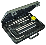 665MJZ INDICATOR W/BASE & G CLAMP - Best Tool & Supply