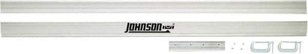 Johnson Level & Tool - Power Saw Cutting Guide - For Use with Circular Saw, Routers, Utility Knifes & Jigsaws - Best Tool & Supply