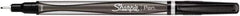 Sharpie - Ultra Fine Porous Point Pen - Black - Best Tool & Supply