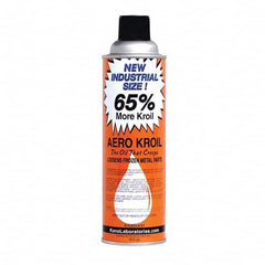 Made in USA - Multipurpose Lubricants & Penetrants Type: Penetrant/Lubricant Container Size Range: 16 oz. - 31.9 oz. - Best Tool & Supply