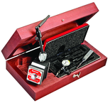 657MBZ MAGNETIC BASE W/INDICATOR - Best Tool & Supply