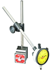 657MEZ MAGNETIC BASE W/INDICATOR - Best Tool & Supply