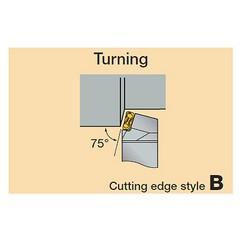 TLBNR24-24 - Turning Toolholder - Best Tool & Supply