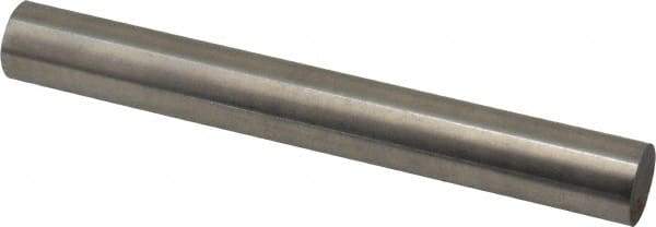 Seco - WKE45 Cobalt Round Tool Bit Blank - 1/2" Wide x 1/2" High x 4" OAL - Exact Industrial Supply