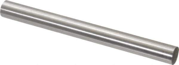 Seco - WKE45 Cobalt Round Tool Bit Blank - 10mm Wide x 10mm High x 100mm OAL - Exact Industrial Supply