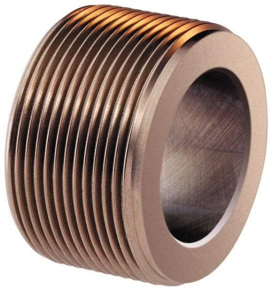 LMT - 5/8-11 UNC, F3 Head Axial Thread Roll - 1 Start - Exact Industrial Supply