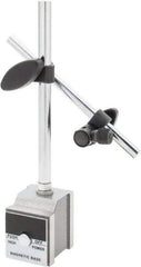 Value Collection - Magnetic Indicator Base with On/Off Switch - Includes Holder - Best Tool & Supply