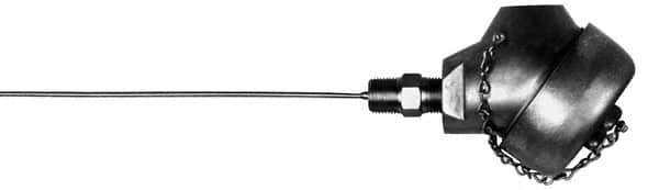 Thermo Electric - Thermocouple Probe Iron Head, K Calibration - Iron Head - Best Tool & Supply