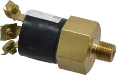 Nason - 100 Max psi, Low Pressure Vacuum Switches - 1/8 Thread - Best Tool & Supply