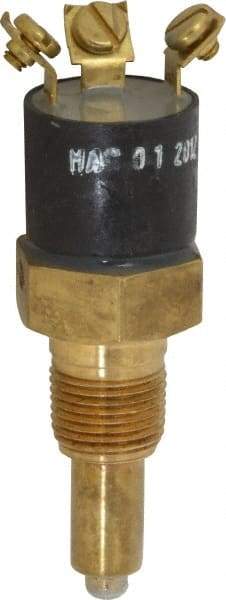 Nason - 250°F, Preset Temp Switch - 3/8 Inch Stem - Best Tool & Supply