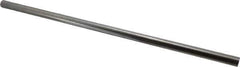 Thomson Industries - 3/4" Diam, 22" Long, Steel Annealed End Round Linear Shafting - 60C Hardness - Best Tool & Supply