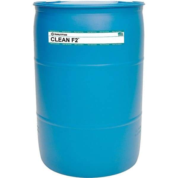 Master Fluid Solutions - All-Purpose Cleaners & Degreasers   Type: All-Purpose Cleaner    Container Type: Drum - Best Tool & Supply