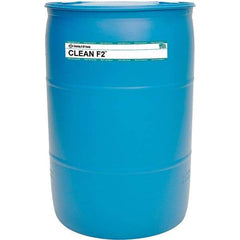 Master Fluid Solutions - All-Purpose Cleaners & Degreasers   Type: All-Purpose Cleaner    Container Type: Drum - Best Tool & Supply