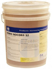 Master Fluid Solutions - 5 Gal Rust/Corrosion Inhibitor - Comes in Pail - Best Tool & Supply