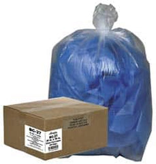 PRO-SOURCE - 1 84-Piece Trash Bag - Exact Industrial Supply