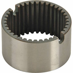 Dynabrade - Air Die Grinder Ring Gear - Use with 52100, 52103 - Best Tool & Supply