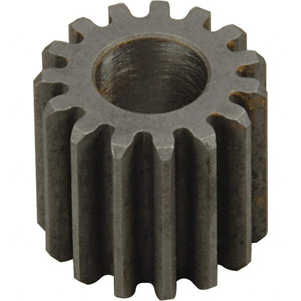 Dynabrade - Pistol Grip Air Drill Gear - For Use with 53060, 3,400 RPM Compatibility, 0.7 hp Compatibility - Best Tool & Supply