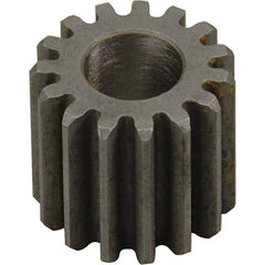 Dynabrade - Pistol Grip Air Drill Gear - For Use with 53060, 3,400 RPM Compatibility, 0.7 hp Compatibility - Best Tool & Supply