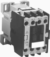 ACI - 4 Pole, 2NC/2NO, 460 VAC Control Relay - 16 Amps, 600 VAC - Best Tool & Supply