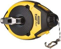 Stanley - 100' Long Chalk Reels - Best Tool & Supply