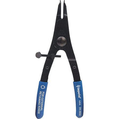 Imperial - Retaining Ring Pliers Type: External Ring Size: 1 - Best Tool & Supply