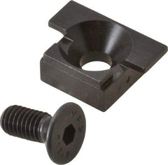 Mitee-Bite - Work Stop - For Use with Mitee-Bite TalonGrips - Best Tool & Supply