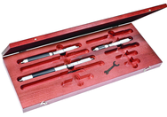 S824MAZ MICROMETER SET INSIDE - Best Tool & Supply