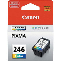 Canon - Ink Cartridge - Use with Canon PIXMA iP2820, MG2420, MG2920, MG2924, MX492 - Best Tool & Supply