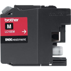 Brother - Magenta Ink Cartridge - Use with Brother MFC-J6925DW - Best Tool & Supply