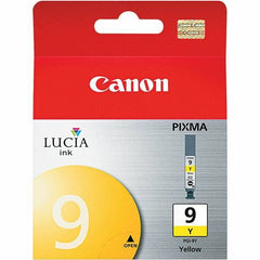 Canon - Yellow Ink Cartridge - Use with Canon PIXMA Pro9500, Pro9500 Mark II - Best Tool & Supply