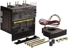 Square D - Circuit Breaker Ground Fault Module - Use with Square D - Best Tool & Supply